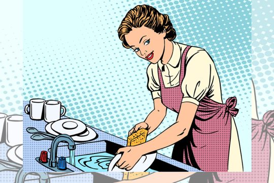 tradwives
